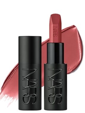Nars Explicit Lipstick: No Strings (825), .13oz (Full Size), NIB